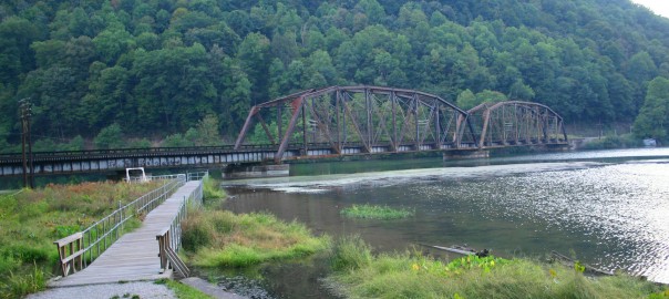 Rail Trails | West Virginia Rails To Trails | Page 7